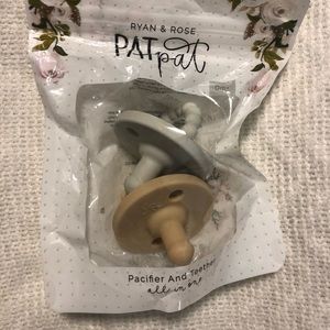 Brand New Pat Pat Pair!